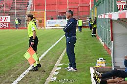 Vittoria, si dimette il tecnico Giovanni Campanella