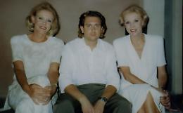 Amarcord, negli anni Novanta le gemelle Kessler stelle nel firmamento del cabaret a Catania 