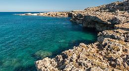 Sbarco al Plemmirio: indagini per individuare gli scafisti 