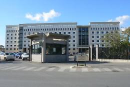 Sparò ai vicini: condannato per tentato omicidio a Siracusa