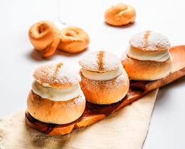 In Sicilia ci sono tre pasticcerie tra le migliori in Italia per il Gambero rosso, ecco dove trovarle 