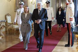 Doppia firma e email misteriosa: lo stesso articolo consegnato a testate di centrodestra che ha scatenato il caso Garofani