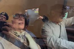 Garlasco, appunto sequestrato a Giuseppe Sempio: cifre per spese legali con i nomi di Garofano e Lovati