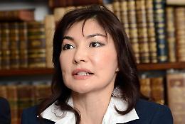 Firenze, confermate le condanne ai cinque poliziotti per il rimpatrio di Alma Shalabayeva