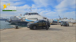 Avarie nascoste per incassare i contributi della Regione: tutte le accuse che hanno portato al sequestro della Liberty Lines