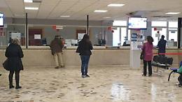Da viale Lazio a via Ausonia: il Comune avvia lo spostamento degli uffici anagrafe e annuncia la vendita degli immobili