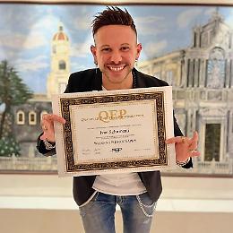 Ragusa tra i fotografi, le linee guida del master Schirmenti