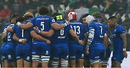 Rugby: a Genova Italia-Cile chiude il trittico autunnale degli azzurri e per l'occasione verrà premiato il Cus Catania per i suoi 50 anni di attività 