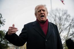 Dal «prendere o lasciare» al «parliamone»: la mezza retromarcia di Trump sul Piano Usa e i 28 punti