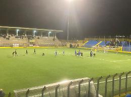 Il Licata batte 3-0 il Cus Palermo e consolida il primato in classifica