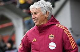 Cremonese travolta dalla Roma in casa e Gasp si tiene la vetta: ora l’esame Napoli per continuare a sognare