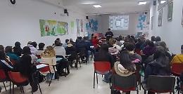 Violenza di genere, a Casa Rosetta avviato un percorso di prevenzione e sensibilizzazione