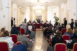 Messina celebra la lirica: torna il Messina Opera Film Festival 