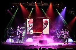 L'astronave dei Rockets ricomincia a viaggiare con "Some Other Space, Some Other Live!"