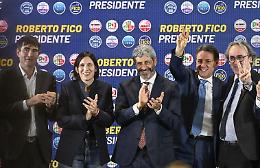 Il Pd: «Cambiano la legge elettorale perché sanno di perdere». Conte: «Battuto il governo Meloni, ora non saltellano più»