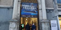 Modica, il patron di Eurochocolate Guarducci si autocandida come assessore al cioccolato