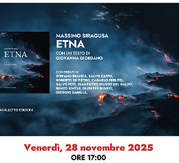 Sulle pendici dell'Etna: un viaggio tra arte e scienza