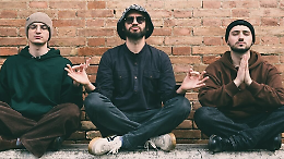 Venerdì 28 novembre: Lost IQ al Monk Jazz Club, jazz, funk e sapori mediterranei per Soundscape