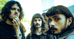 Venerdì 28 novembre a Zō: workshop con Stalker Teatro in periferia e live dei Maquina