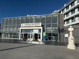 Giornata mondiale contro l'AIDS: prevenzione, test e consulenze gratuite al Policlinico San Marco il 1° dicembre