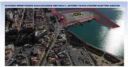 Il Porto Grande di Siracusa cambia volto: la rinascita parte da un capannone dimenticato