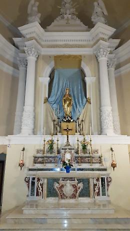 Giarratana, iniziano le celebrazioni in onore dell'Immacolata