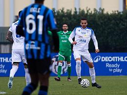 Siracusa, Molina non basta: ko dopo un mese