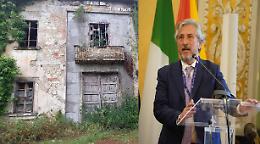 Comune di Caltanissetta, stop dal Tar ai lavori del Pnrr. Gambino: «Serve un intervento del governo»