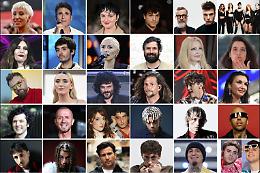 Festival di Sanremo: tra esordi e "vecchie glorie" tutti i partecipanti dell'edizione 2026