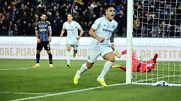 Lautaro (doppietta) stende il Pisa e si riprende l'Inter: abbraccio con Chivu dopo i malumori di Madrid