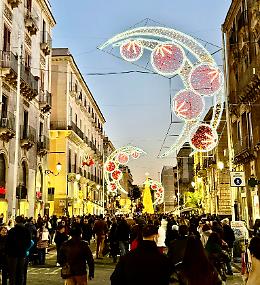 Turismo a Catania: aumenta la tassa di soggiorno