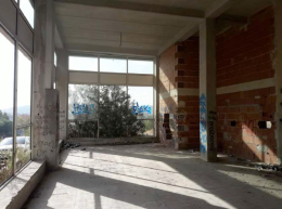 Dal degrado a Centro polivalente culturale e ricreativo