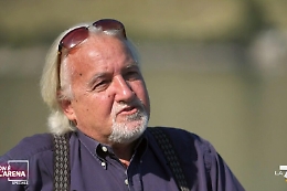 Chi è Salvatore Baiardo, l'ex gelataio di Omegna che predisse l'arresto di Matteo Messina Denaro