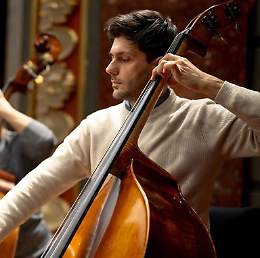 Stasera per “Classica & Dintorni” il concerto di La Manna e Teriaca