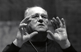 Danilo Dolci torna in luce a Modica: tra non violenza e comunità