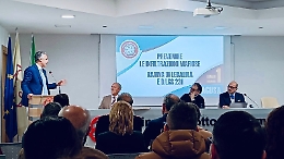 Prevenire le infiltrazioni mafiose, i commercialisti di Ragusa fanno il punto