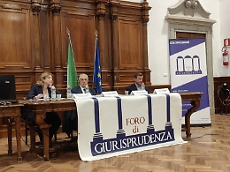 Calenda: «Niente scuse per Lagalla e Schifani, Regione da commissariare»
Varchi: «No, così deresponsabilizziamo la classe politica»