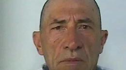 Morto Gerlando Alberti jr,  da latitante  uccise una ragazza di 17 anni