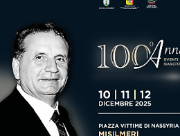Centenario Rocco Chinnici, Misilmeri celebra il magistrato fra memoria e impegno civile