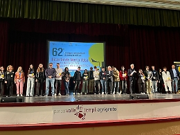 Concluso il 62° Convegno Internazionale di Studi Pirandelliani dedicato a Marta Abba