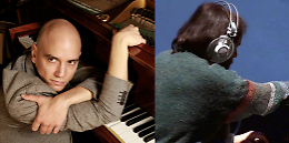 Pianoforte ed elettronica in dialogo: esperienze audiovisive con Piano in Space e Shifted Lens a Zo