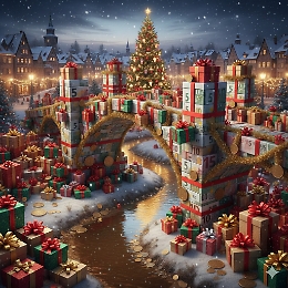 Il Ponte vale quattro miliardi: 11 milioni di persone in viaggio