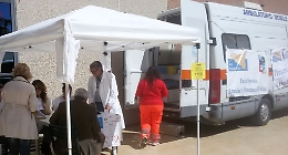 Al via il servizio di Unità Mobile del Dipartimento di Salute Mentale dell’Asp di Agrigento