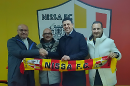 Col derby Nissa-Enna parte l&rsquo;era Di Gaetano, entusiasmo a mille ma squadra senza tifosi