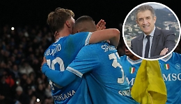 “Non è più la Juventus”: lo sfogo di Ezio Greggio scuote i bianconeri dopo il ko di Napoli