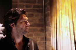 Echi di luce: Ernesto Morales nella Cappella dell&rsquo;Incoronata