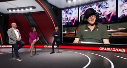 Carlo Vanzini, la malattia e la commozione nello studio di SkySport: «Lo so che non ti piace... »