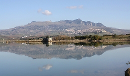 Si allevia la crisi idrica a Trapani: collegato il lago Arancio al potabilizzatore di Sambuca  