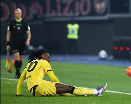 Sollievo Milan: Leão si ferma, ma gli esami non rilevano lesioni. La corsa contro il tempo è già iniziata