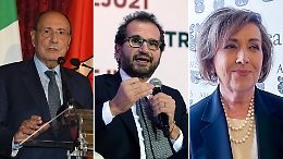 Boom della spesa farmaceutica, Faraoni replica al viceministro: &laquo;Nessuna critica a Roma, ma cambiate le norme&raquo;